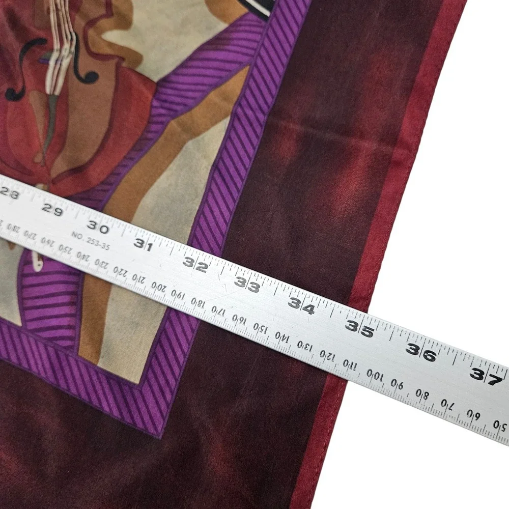 Albert‎ Nipon Scarf Large 35